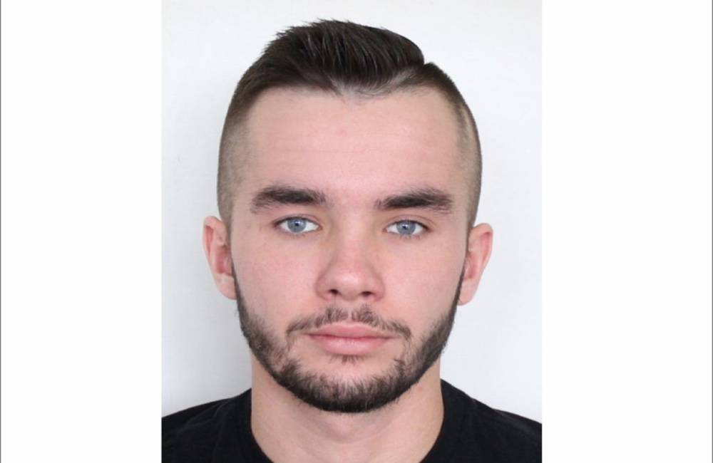 Na Adama Baláža z Kysúc je vydaný európsky zatykač. Polícia ho hľadá už tri roky