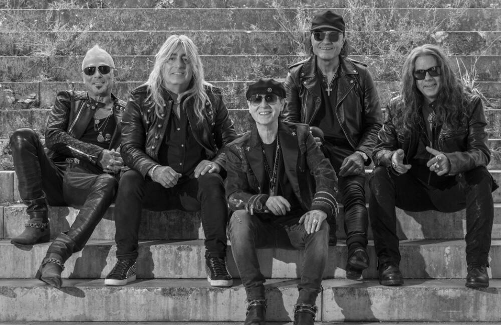 Žilinské letisko navštívi kapela Scorpions. Vystúpia ako headlineri Topfestu 2024