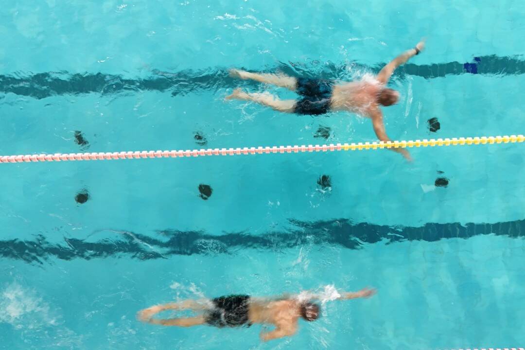 Vo vode strávil 24 hodín: Miroslav zaplával na tradičnej súťaži v Čadci 50 kilometrov