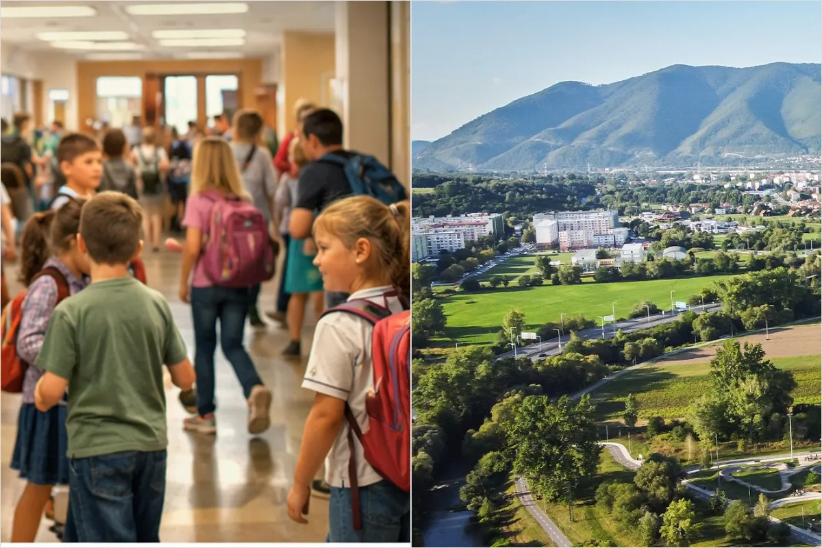 Rodičia v Martine upozorňujú na šikanu na škole: Objavili sa vážne skúsenosti aj výzvy na riešenie