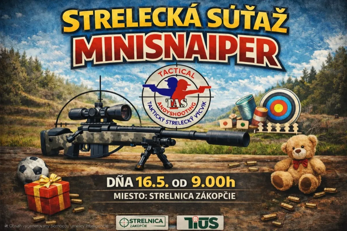 Deti nemusia sedieť doma pri mobile. V Zákopčí ich čaká športový deň plný sústredenia a zábavy