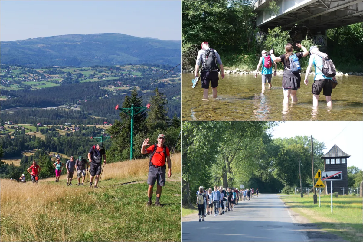 Za šesť dní prejdete 130 kilometrov po stopách úteku. Registrácia na legendárny pochod z Osvienčimu do Žiliny končí dnes