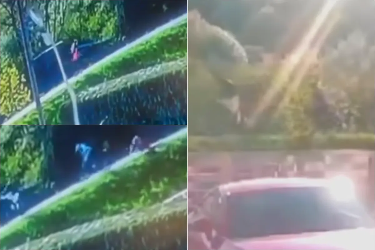 VIDEO: Cyklisti v Martine zrazili korčuliarku. Mladú ženu nechali so zlomenou sánkou ležať na zemi a ušli