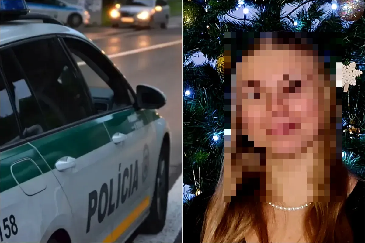 Mladučká Simona zo Smrečian zmizla počas víkendovej noci. Pátranie už odvolali