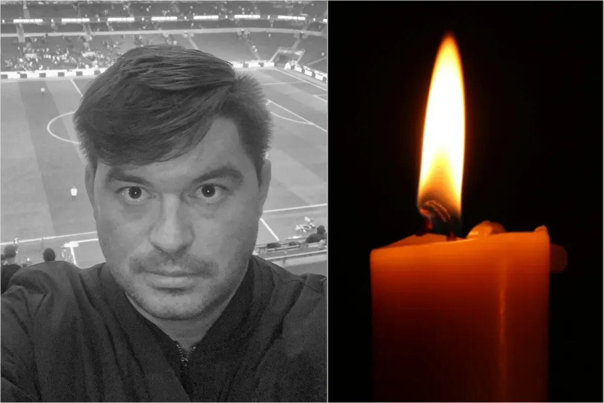 Futbalisti smútia, zomrel len 34-ročný Peter Kajan z Ružomberka. Po oživení bol mesiace v kóme