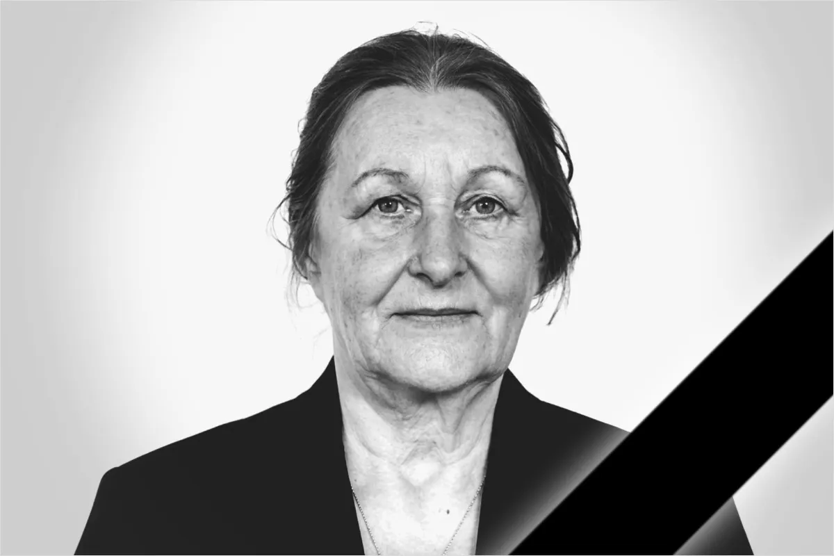 Zomrela bývalá ministerka spravodlivosti a ombudsmanka Jana Dubovcová. Pochádzala zo Žiliny
