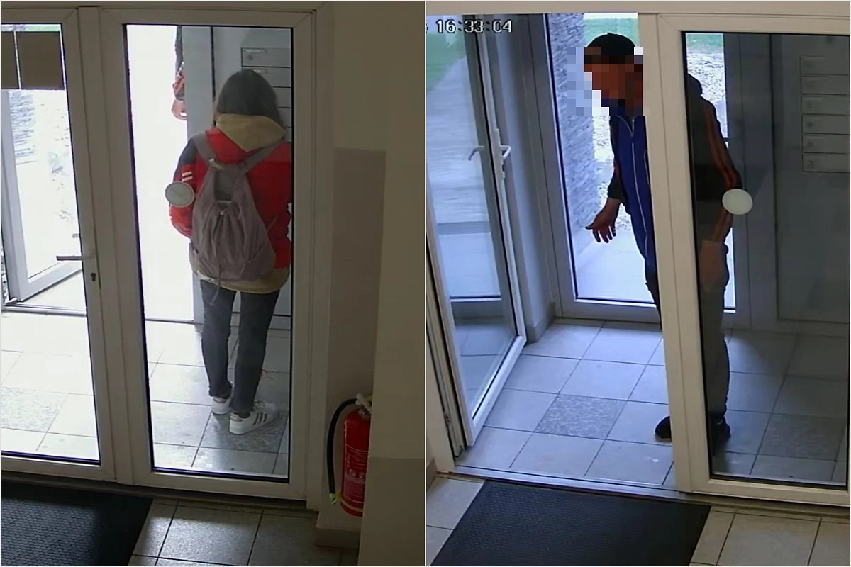 Vo vchode bytovky na Kysuciach našli výkaly. Kamery odhalili niečo nechutné