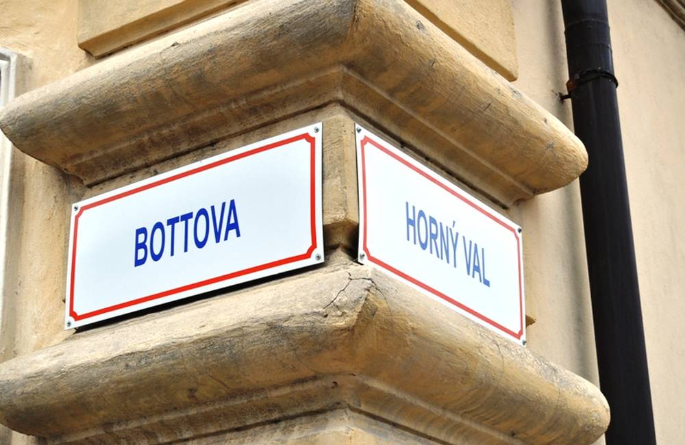 Foto: Navrhnite názvy ulíc v Brodne, Zádubní a Žilinskej Lehote!