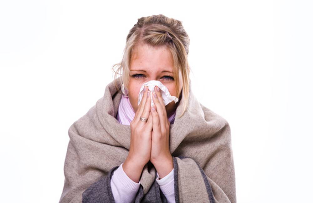 Foto: Podľa prvých správ sú chrípkové ochorenia v Žiline na ústupe