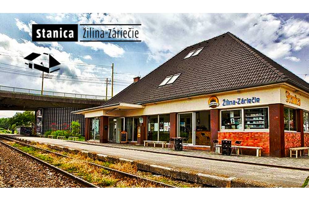 Foto: Stanica - Záriečie  program na November