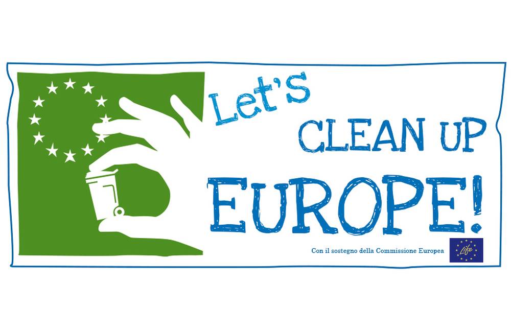Foto: Vyčistime si Európu 17.5.2014