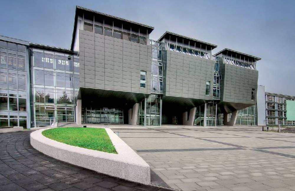 Foto: Zo Žilinskej univerzity najlepšia Strojnícka fakulta a Fakultu bezpečnostného inžinierstva