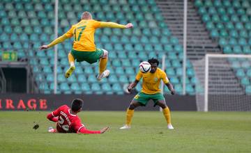 Druhý hetrik v sezóne pre bombardéra Jelića