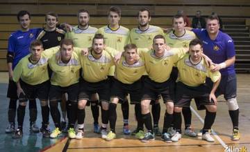 ŠK Makroteam Žilina - Päťgólový koncert Maja Hudeka