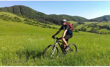 Príďte na nesúťažný MTB maratón PEDÁLovník v Rajeckej doline