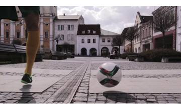 Futbalisti Žiliny pozývajú netradične na nedeľný zápas