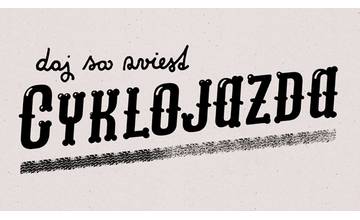 Veľká jarná cyklojazda už zajtra!