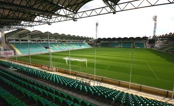Šošoni chcú ešte zabojovať o titul, situáciu už nemajú v rukách