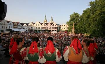 Staromestské slávnosti 2015 - program