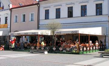 Dobrá správa na leto! V Žiline opäť vyrastú letné terasy