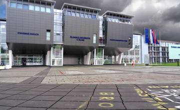 Žilinská univerzita má novú Aulu Wernera von Siemens