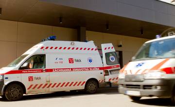 Zrazený motorkár Miro čaká na ďalšiu operáciu, vodička ho stále nekontaktovala