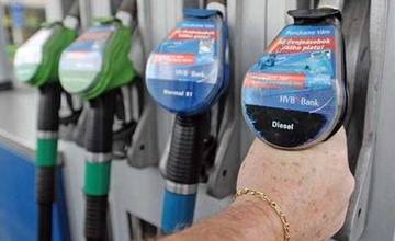 Na pumpe v Žilinskom regióne predávali opakovane falošnú naftu