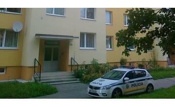Policajti pomohli žene na Vlčincoch, ktorá sa vyhrážala samovraždou