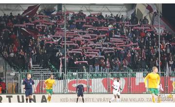 Rekord návštevnosti Fortuna ligy padol práve v Žiline