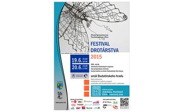 Festival drotárstva 2015 - XXIV. ročník stretnutia drotárskych majstrov