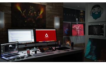 Kto sú DeepMind? Je to skupina umelcov, ktorá chce podporiť, inšpirovať a vzbudiť záujem