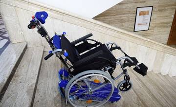 Mestské divadlo je konečne prístupné aj vozičkárom