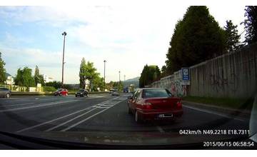 Nezodpovední vodiči sú pod Rondlom na dennom poriadku