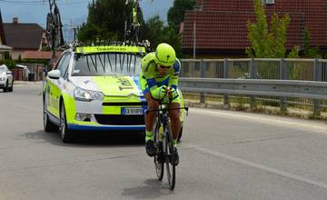 Peter Sagan sa v nedeľ u pokúsi vyhrať piaty titul v rade