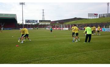 MŠK Žilina sa už dnes predstaví v Belfaste, Guľa očakáva víťazstvo