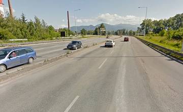 Estakáda v Martine je úplne uzatvorená až do septembra