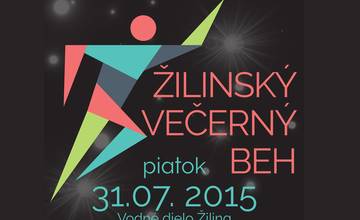 Už 31. júla nás čaká Žilinský večerný beh