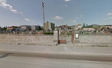 Vo Varíne je posledných 34 hrobových miest