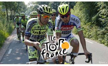 Saganov šéf: Peter je podľa mňa najsilnejší muž na tejto Tour