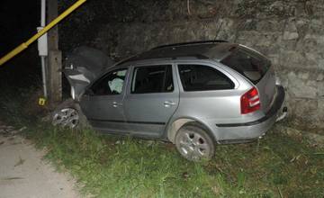 Šoféroval s viac ako 3 promile, hrozí mu rok za mrežami