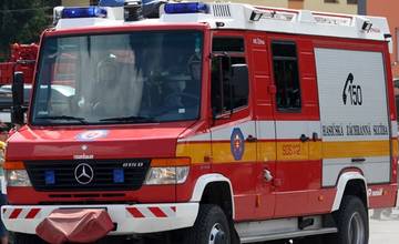 Za 24 hodín zasahovali hasiči na Hájiku dva krát, pričom v oboch prípadoch šlo o pripálené jedlo