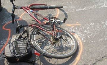 Ďalšia dopravná nehoda cyklistu, pri ktorej vyhasol život