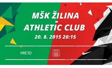 Tréner Guľa v zápase s Athletic Bilbaom nemieni betónovať