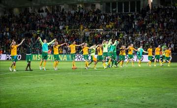 Najdôležitejšie momenty zápasu MŠK Žilina - Athletic Bilbao