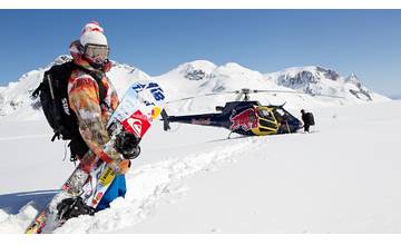 Telka v meste ukončí letné kino filmom ART of FLIGHT