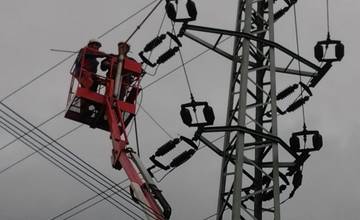 Prehľad plánovaných odstávok elektriny v Žiline na najbližšie dni