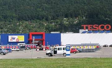 Po Baumaxe odíde zo Žiliny zrejme aj TESCO. Kúpiť ho môže Walmart