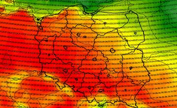 V septembri sa možno vrátia 30-stupňové horúčavy