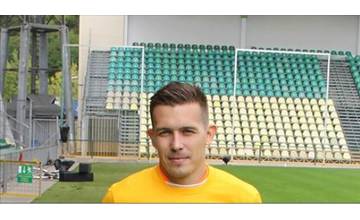 MŠK Žilina posilní skúsený Filip Hlohovský