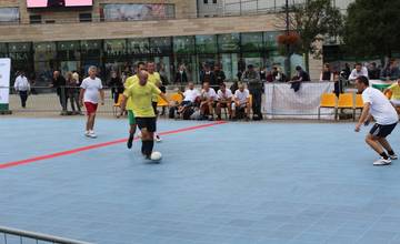 8. ročník Sever proti Juhu vyhral Sever, upravil tak skóre na 5:3